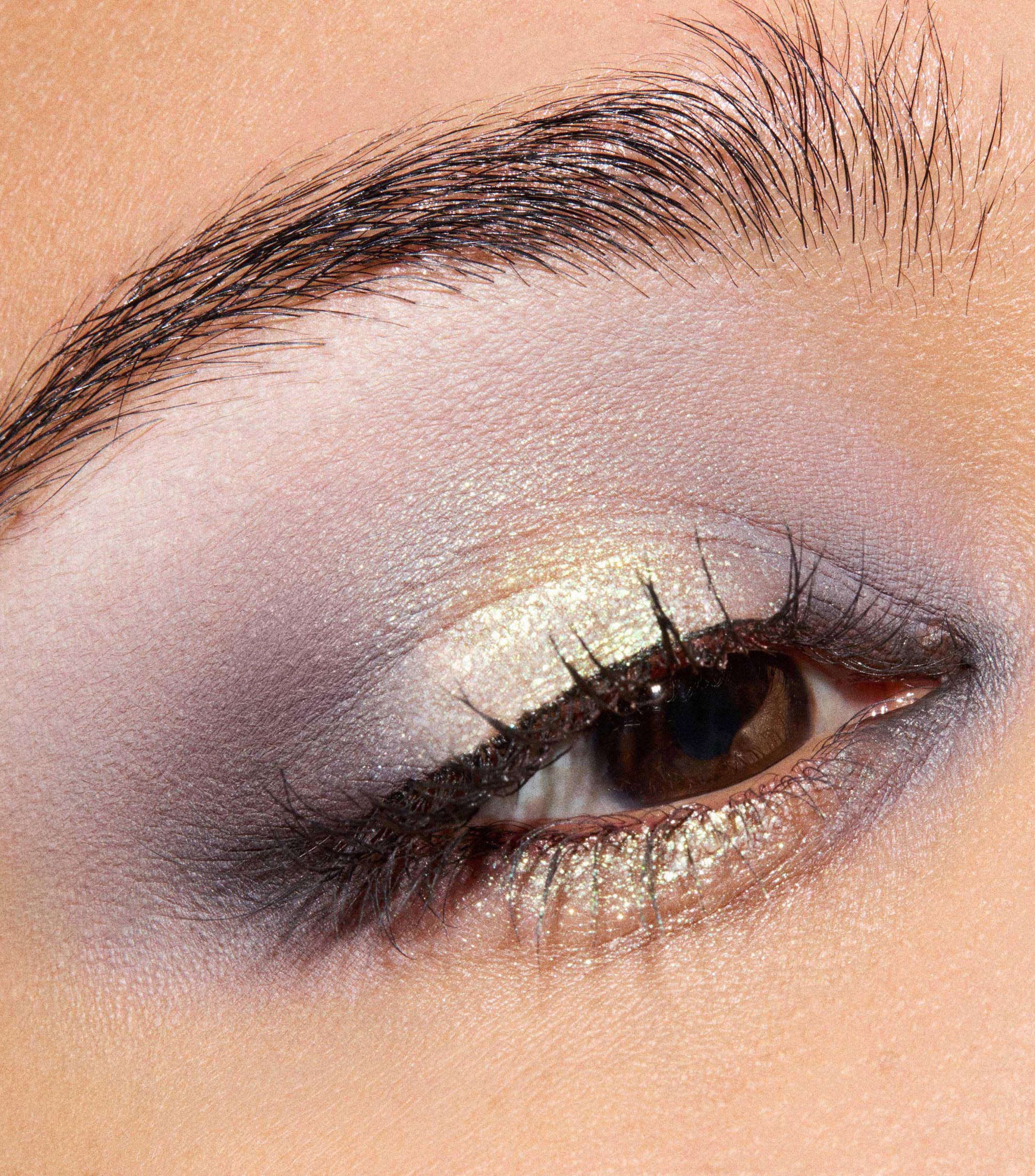 Delineador líquido para ojos Mothers Prismática, 2 ml